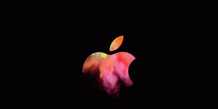 1242x2208 Apple October 27 event wallpapers: 