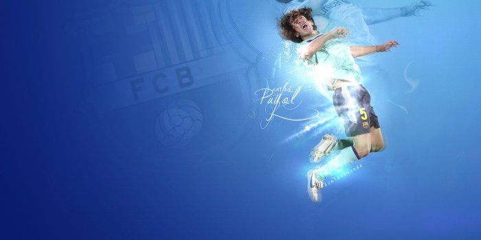 1280x1024 Carles Puyol wallpaper - fc barcelona wallpaper (22614676) - fanpop