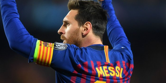 1920x1080 Barcelona news: Messi the best in history, says Puyol | Goal.com