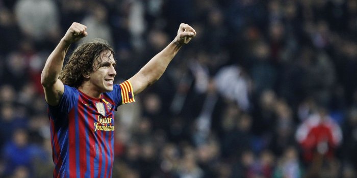 1920x1251 Carles Puyol Wallpaper #2 - Football Wallpapers