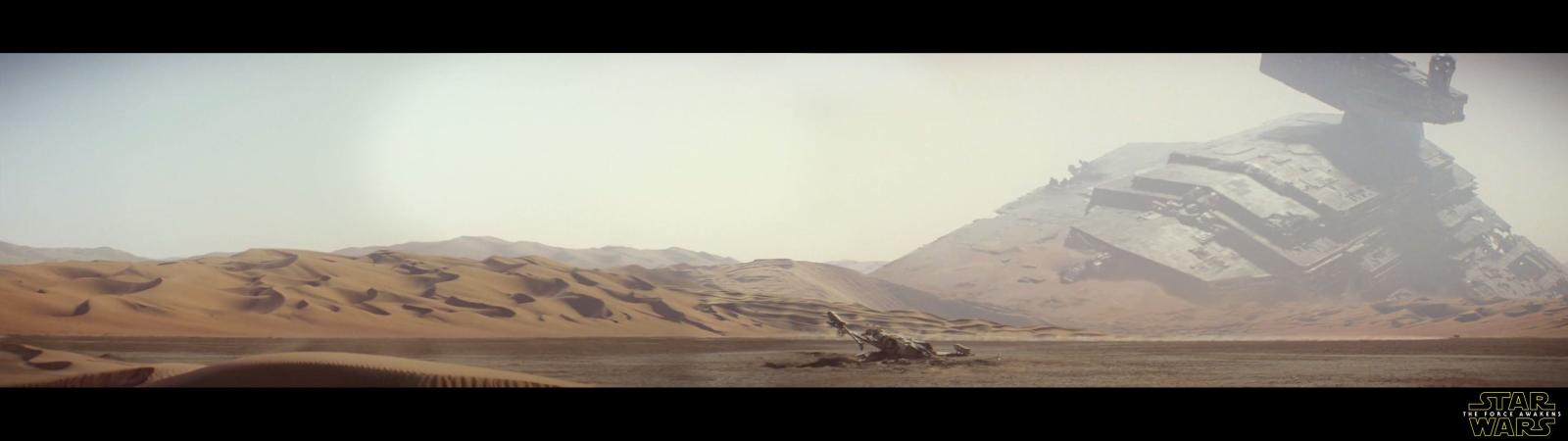 3840x1080 Star Wars Triple Screen Wallpaper (19+ images)