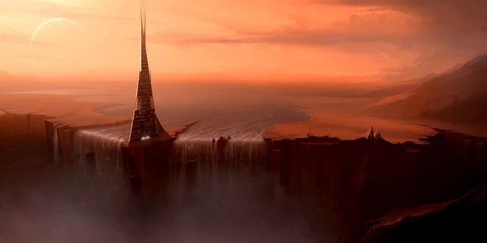 2560x1600 1570 Landscape HD Wallpapers | Background Images