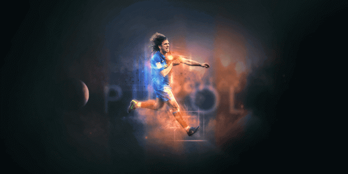 1024x768 wallpaper free picture: Carles Puyol Wallpaper 2011