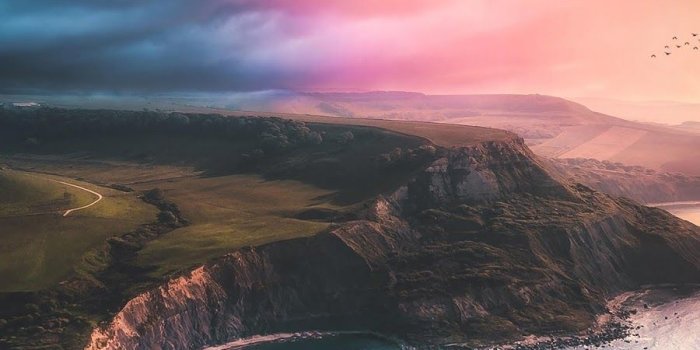 900x1600 Beautiful landscape | Wallpapers | Landscape wallpaper, Beautiful