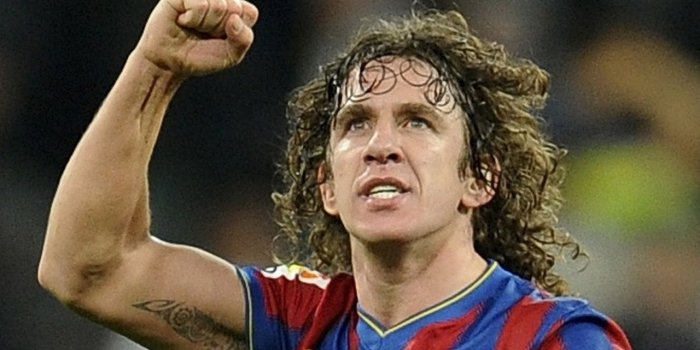 1280x720 Puyol Wallpaper - (57++ Image Collections)