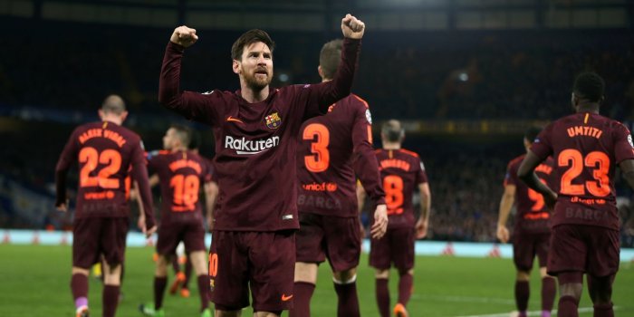 1920x1080 Puyol fears 2012 Barca-Chelsea repeat - Ghana Latest Football News