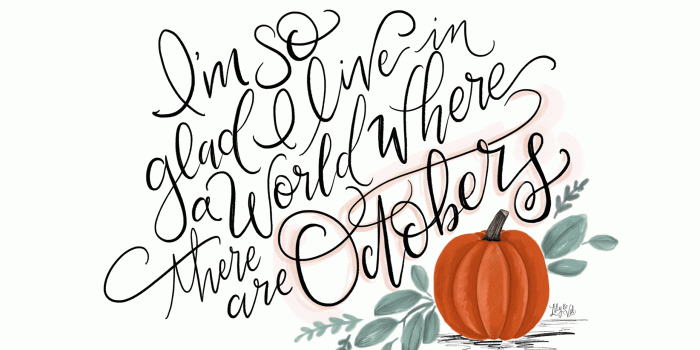 1856x1161 October Desktop Wallpaper - Some Pretty Thing