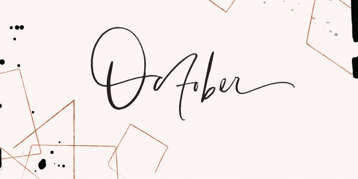 2000x849 October 2018 Content Calendar - Planoly