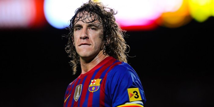 1600x900 Ode to Barcelona's Departing Captain Carles Puyol | Fusion