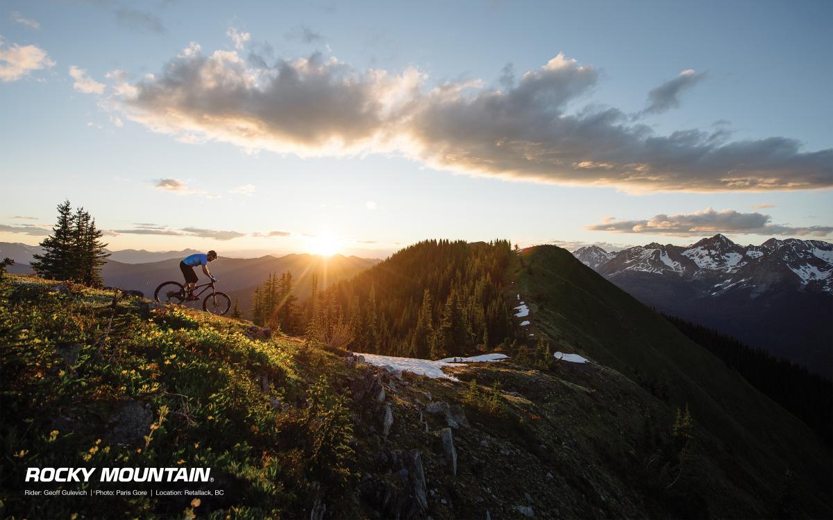 1200x750 Wallpaper | Rocky Mountain Bicycles