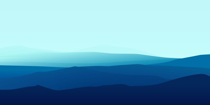 3840x2160 Wallpaper landscape, flat, 4k, 5k, fog, iphone wallpaper, forest