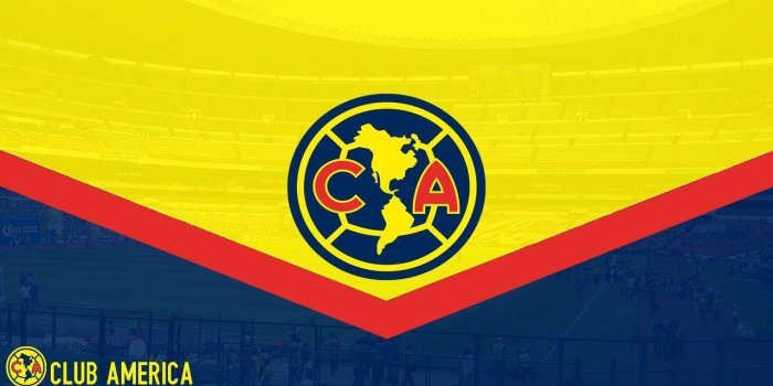 1280x720 Club América Wallpapers