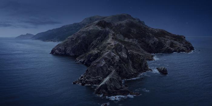 5120x3493 Get the MacOS Catalina Default Wallpapers