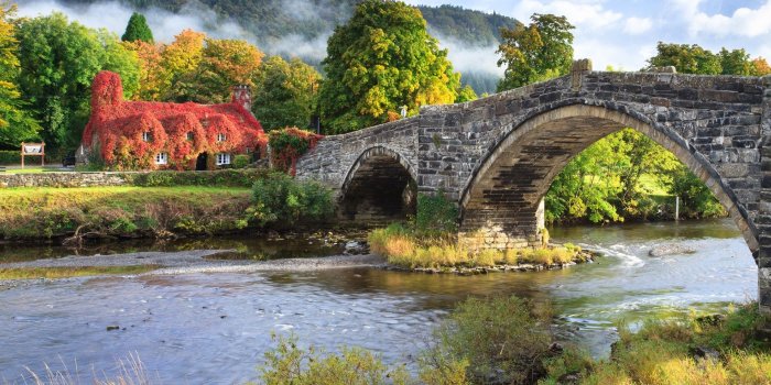 1920x1200 Wales, UK, Landscape Wallpapers HD / Desktop and Mobile Backgrounds