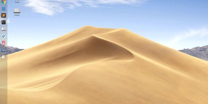 1440x900 How To Use macOS Mojave's Dynamic Wallpaper on Linux - OMG! Ubuntu!