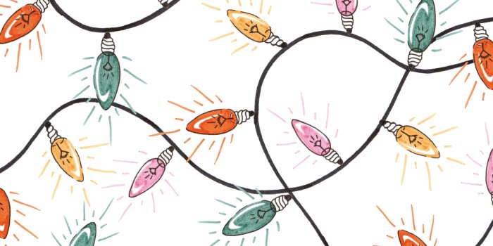 8533x8533 Download your free October wallpaper - Mollie Makes