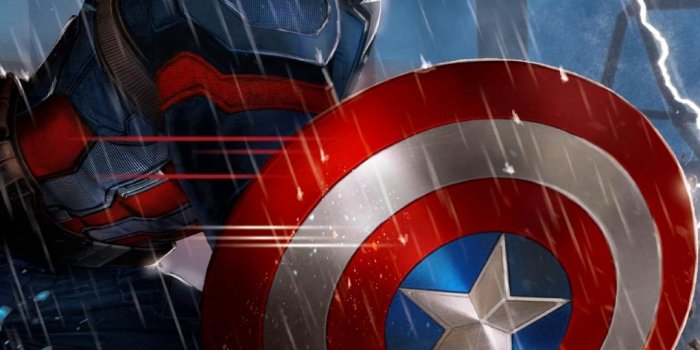 1080x1920 Captain America Shield Wallpaper Iphone - Captain America (#463878