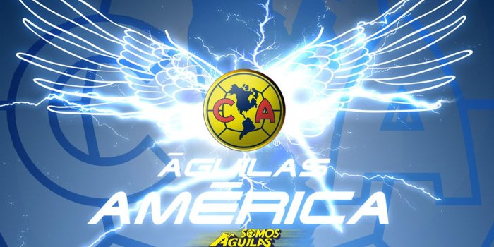 1280x800 49+] Club America HD Wallpapers on WallpaperSafari