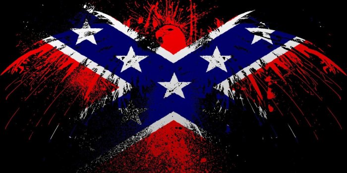 1920x1200 Flags of the Confederate States of America wallpaper - Digital Art