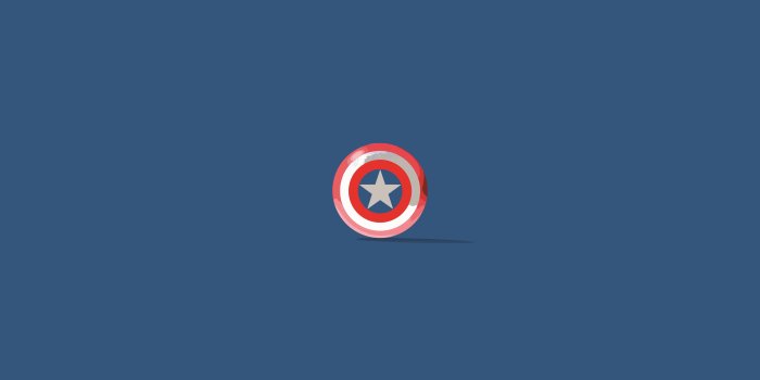 3840x2160 Captain America Shield 4k Ultra HD Wallpaper | Background Image