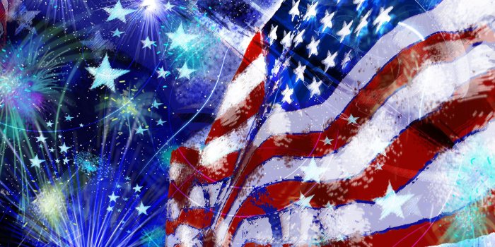 1920x1200 Independence Day - United States Of America Wallpaper (23406494