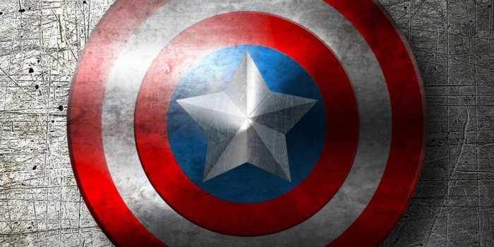 999x1777 Captain America Shield Wallpaper Iphone - Captain America Iphone Xs