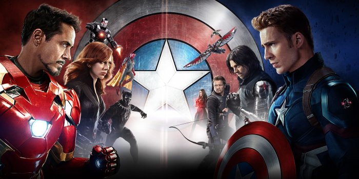 2560x1440 Wallpaper Captain America, Civil War, 2016 Movies, 4K, 5K, Movies, #97