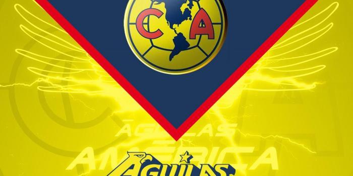 1100x862 Club América Wallpapers