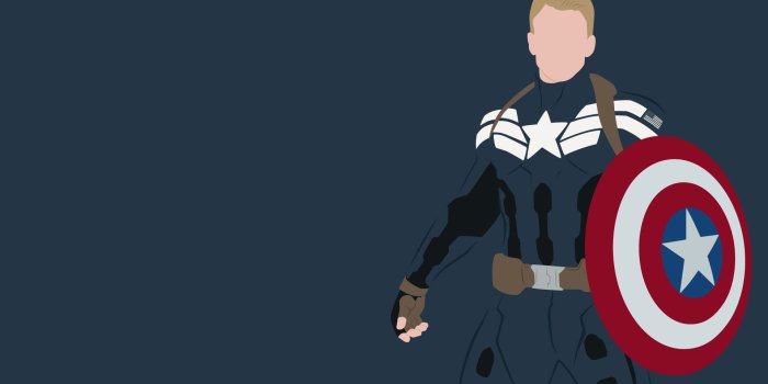 1920x1080 Captain America Wallpaper 17 - 1920 X 1080
