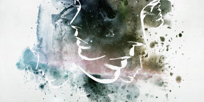 2560x1600 Grunge Art ❤ 4K HD Desktop Wallpaper for 4K Ultra HD TV • Tablet