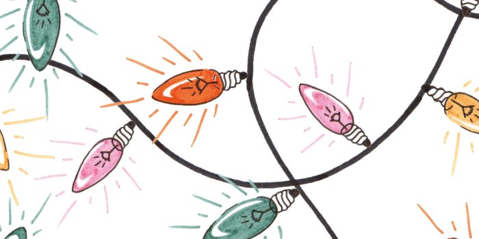 2667x4733 Download your free October wallpaper - Mollie Makes