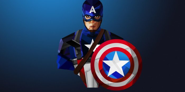 3840x2160 Captain America 4k Wallpaper(39+) Wallpaper Collections