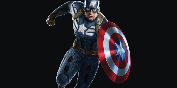 6800x3826 Captain America Superhero HD Resolution wallpaper