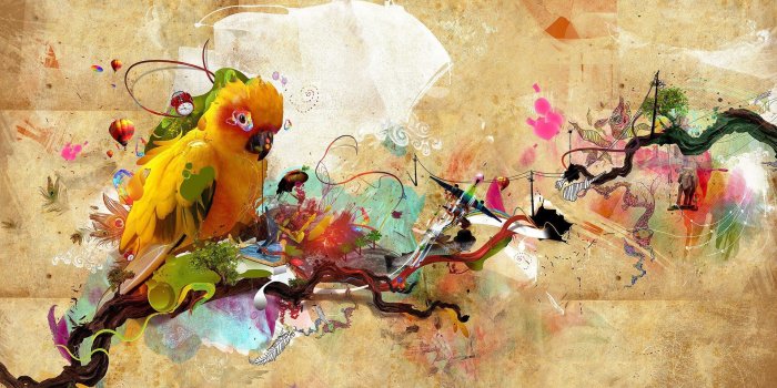 1920x1200 Artistic wallpaper | 1920x1200 | #47017 | picks in 2019 | Artistic