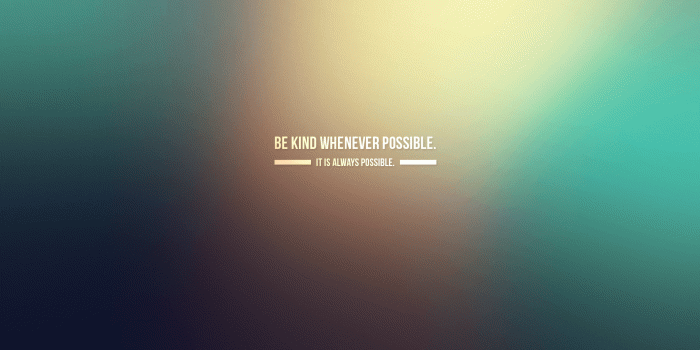 1920x1080 Kindness Wallpapers