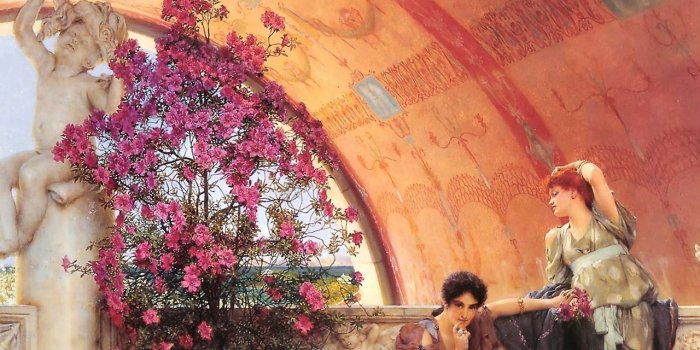 1280x1024 Art Wallpapers, free wallpapers with works of Art