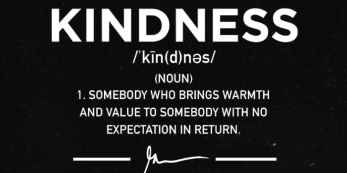 700x1244 Kindness – GaryVee Wallpapers