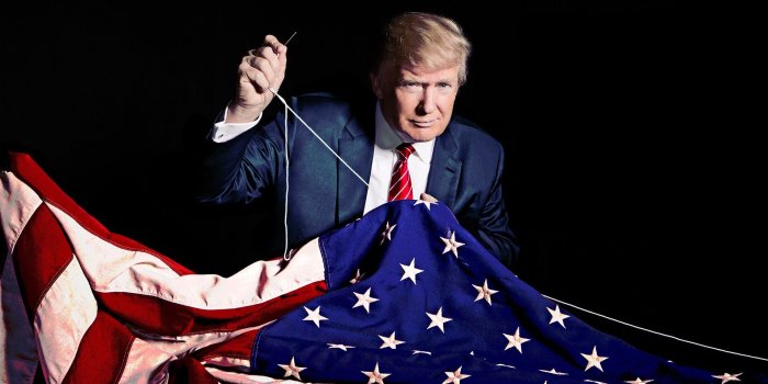 1920x1080 Great Wallpaper of our lord and savior TRUMP. Remember to MAGA