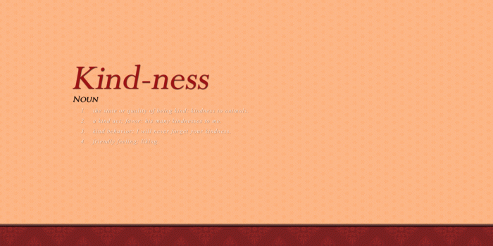 1920x1080 kindness wallpaper