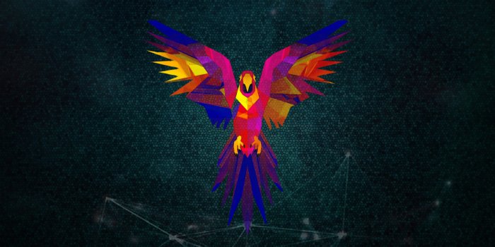 2560x1440 Parrot Security OS Wallpapers - Grepitout