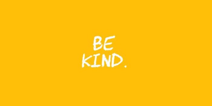 750x1330 Follow my board for more such edits!! #bekind #kindness #yellow