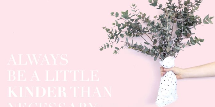 1440x1019 Why we all need to spread kindness - Move Nourish Believe