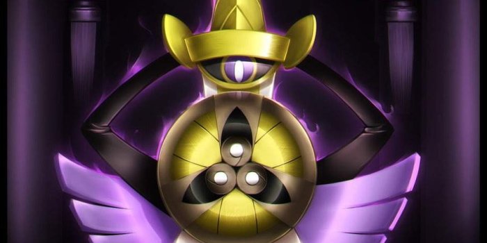 906x882 Aegislash HD Wallpapers