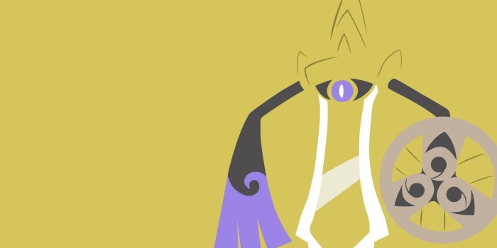 1920x1200 Aegislash HD Wallpapers