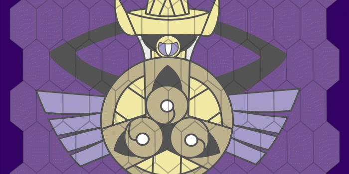 3928x4000 Aegislash HD Wallpapers