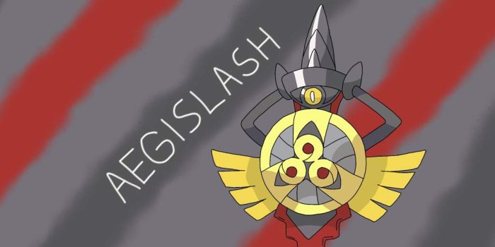 1024x768 Aegislash HD Wallpapers