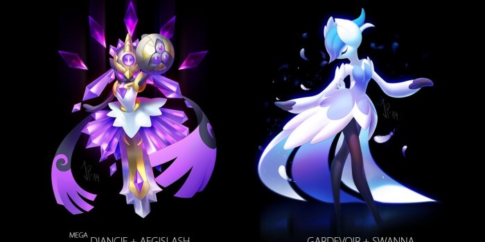 1280x721 Aegislash - Pokémon - Zerochan Anime Image Board
