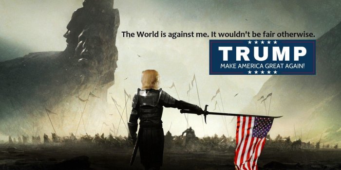 1920x1080 Donald Trump Wallpapers (69+ images)