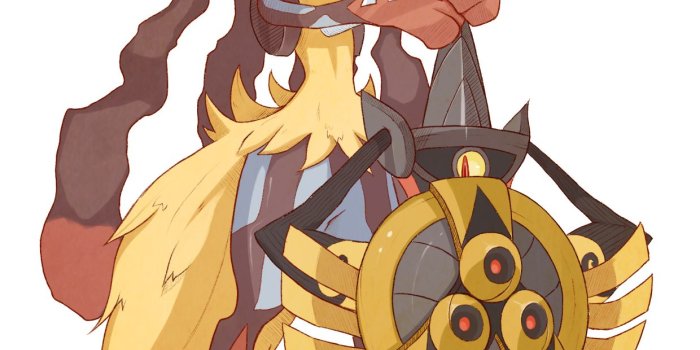1240x1481 Aegislash - Pokémon - Zerochan Anime Image Board