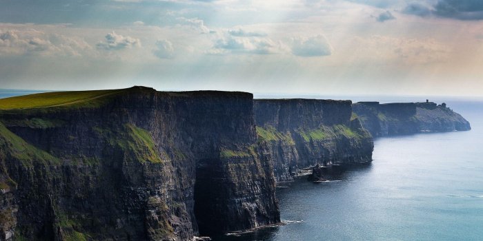 1920x1440 Cliffs Of Moher Wallpapers